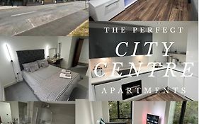 Perfect City Centre Apartment