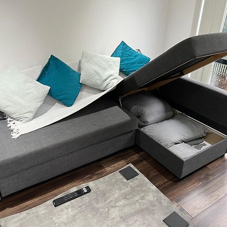 Perfect City Centre Apartment Birmingham Exterior photo