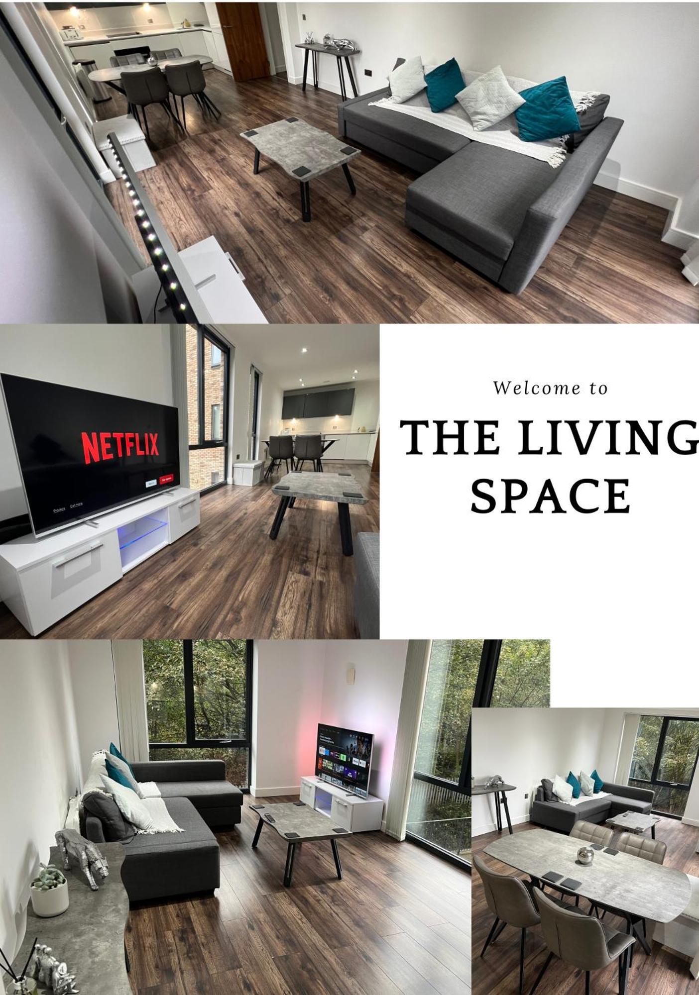 Perfect City Centre Apartment Birmingham Exterior photo
